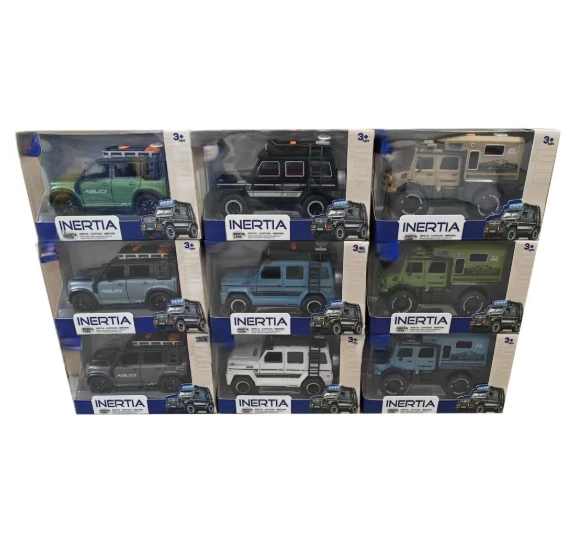 MG-D700-02B-04B-07B KUT.SÜRTM.IŞIK SES ARABA ürün görseli 1