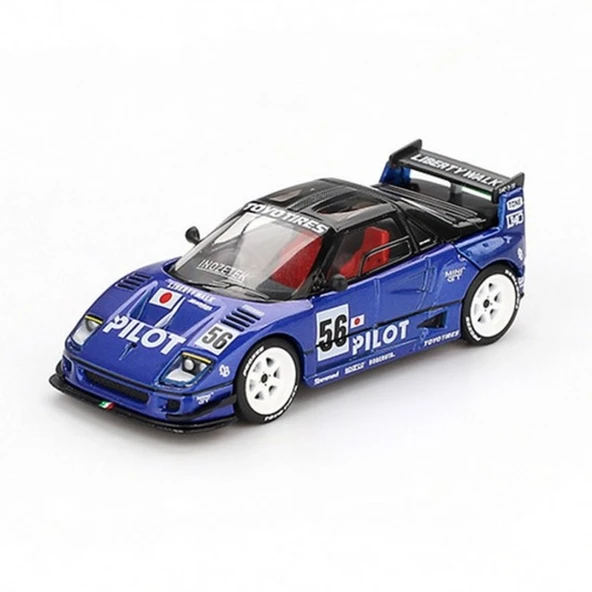 1/64  AZ-1 Liberty Walk LB40PILOT ürün görseli 1