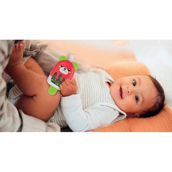 17503 Dondurma Çıngırak - Resim 3
