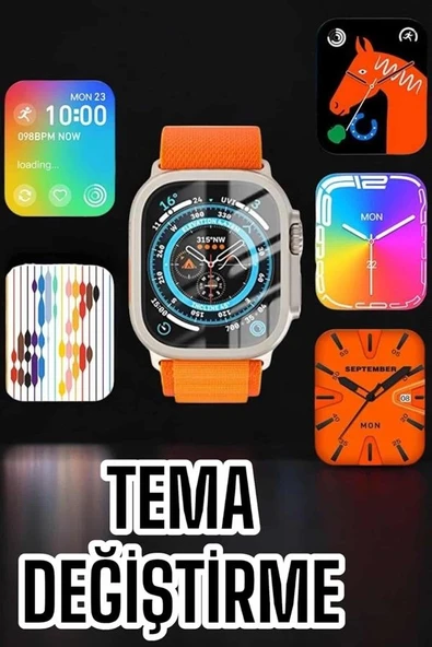 S8 Ultra Max - Resim 4