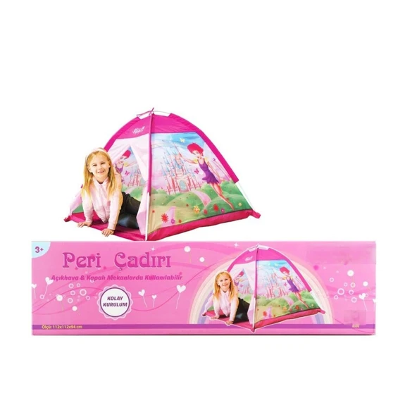 1008320 IPL-WCM-ÇADIR İGLO PERİ 112XX94X112CM ürün görseli 1