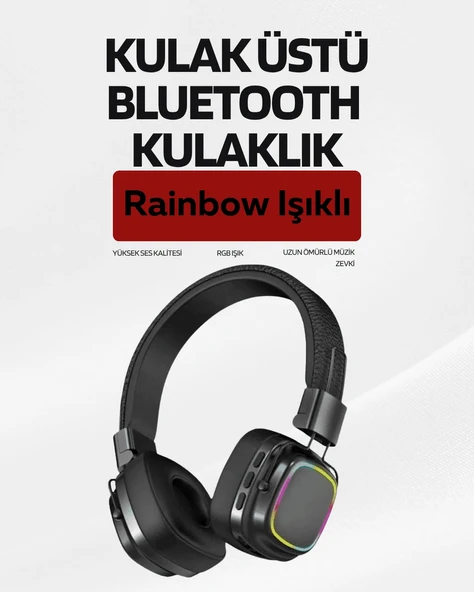 Xy30-bluetooth Kulaklık ürün görseli 1