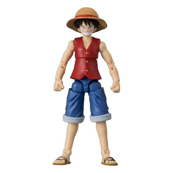 Figür Ultimate Legends Serisi 13 cm ürün görseli 1