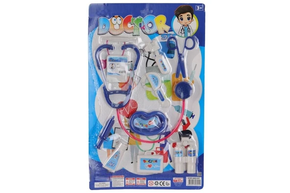 041 EĞLENCELİ DOKTOR - Resim 2