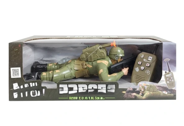 HD9351 UZAKTAN KUMANDALI ASKER - Resim 2