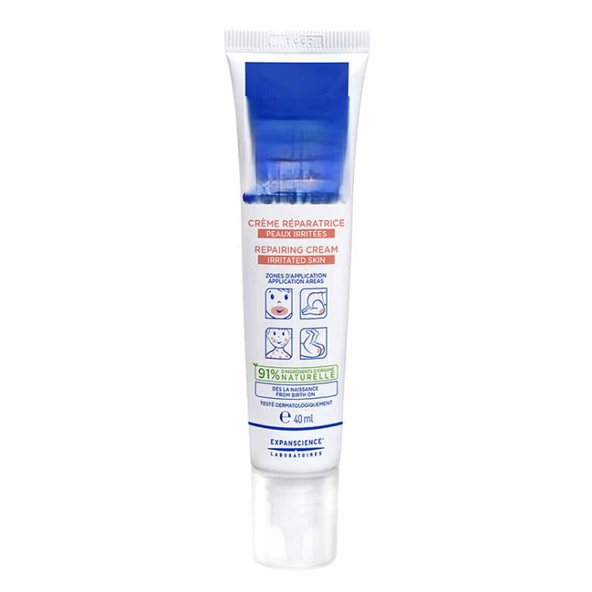 Onarıcı Bakım Kremi 40 ml - Resim 2