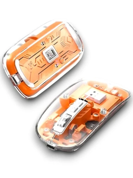Pg-9010 Mouse Fare - Resim 4