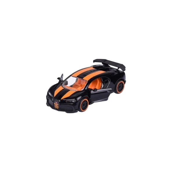 8504000000 ''Racing Premium Cars, 12-asst.freewheel, opening parts, 1:64, 7.5 c(adet fiyatıdır) ürün görseli 1