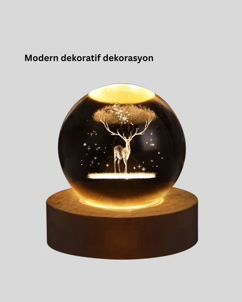 Geyik Küre - Resim 3