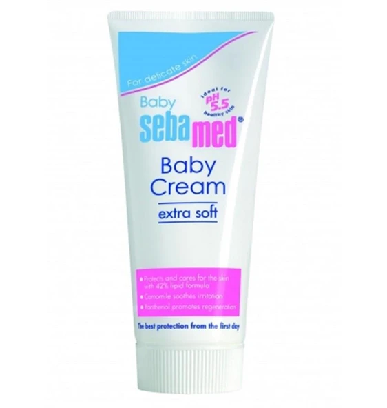 Baby Bebek Kremi 200ml ürün görseli 1