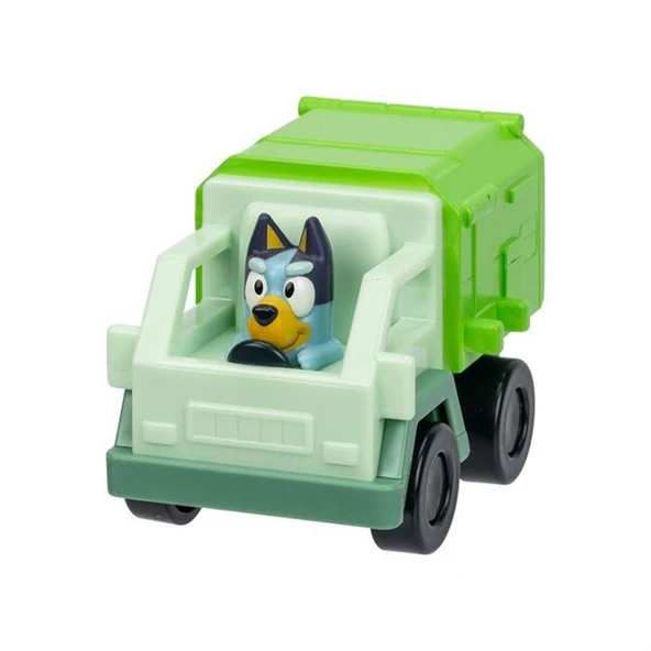 Figürlü Mini Araçlar ürün görseli 1