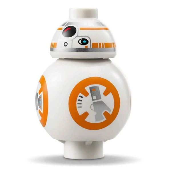 BB-8 Astromech Droidi 75452 ürün görseli 1