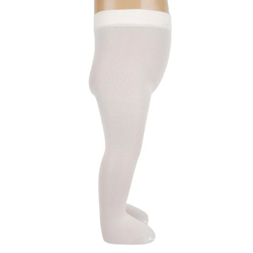 Micro Külotlu Muz Çorap 300178 Beyaz - Resim 2
