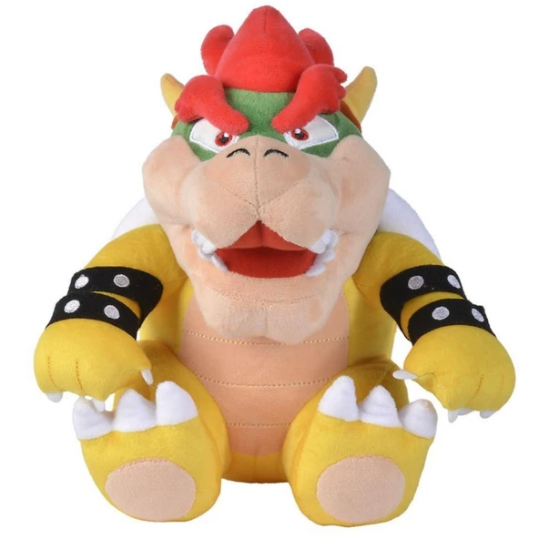 Peluş Figür 27 cm - Resim 2