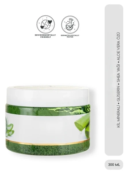 Nemlendirici Jel 300 ml - Resim 3