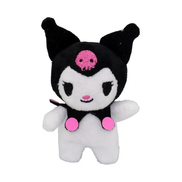 Mini Peluş 8 cm - Resim 4