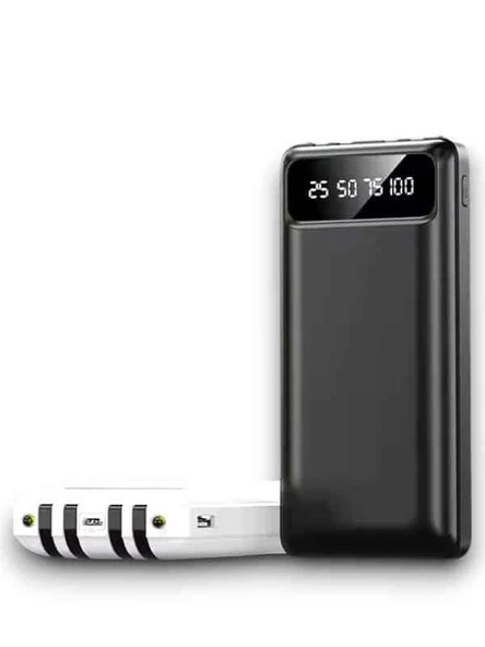 20.000 Powerbank - Resim 4