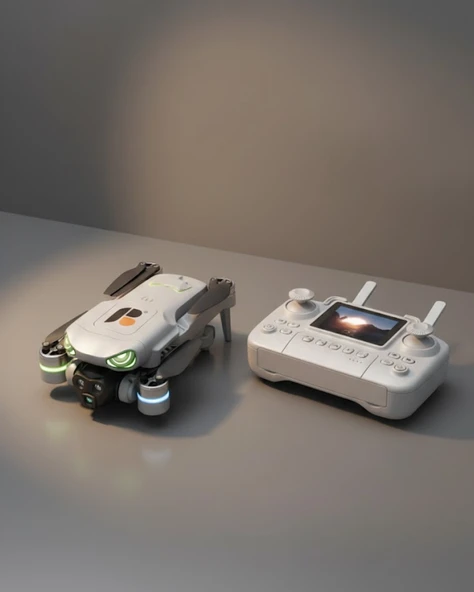 R08 Drone ürün görseli 1