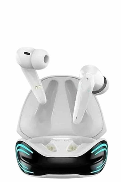 Android Ve İos Uyumlu Bluetooth Kulaklık  Kulaklık Mini - Resim 3