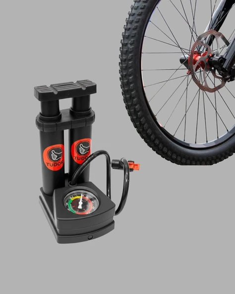 Araç Pompası Tdr - Resim 4