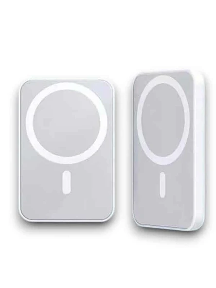 Lf-100 Magsafe 5.000 Mah - Resim 2