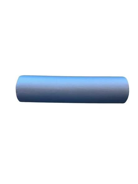 Fizik Tedavi Silindir Yastık 60x15 Cm | Pozisyon Ve Egzersiz Destek Yastığı ürün görseli 1