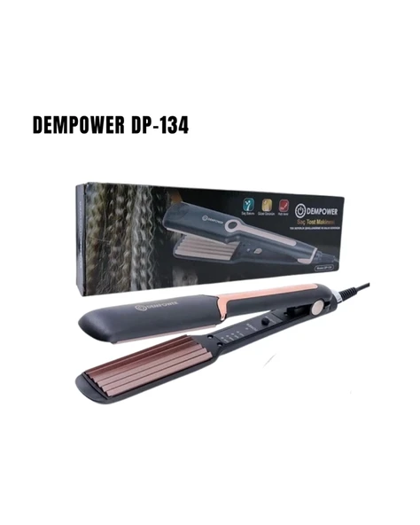 Dempower Dp-134 Tost Şekillendirici Maşa ürün görseli 1