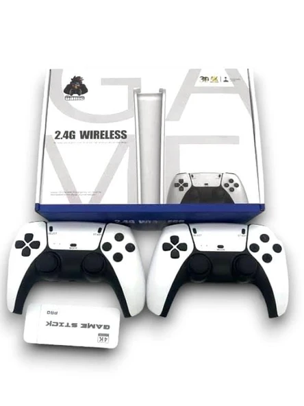 3 D Game Box - Resim 4