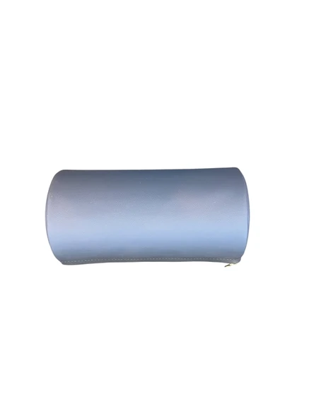 Fizik Tedavi Silindir Yastık 30x15 Cm| Pozisyon Ve Egzersiz Destek Yastığı ürün görseli 1