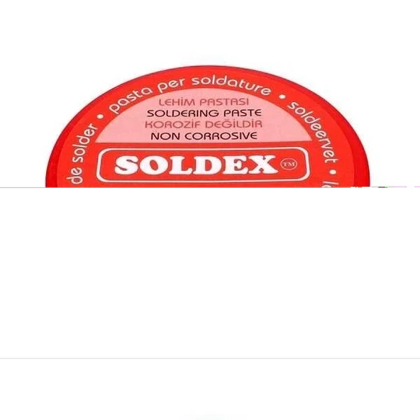 Lehimleme Pastası 50 Gr ürün görseli 1