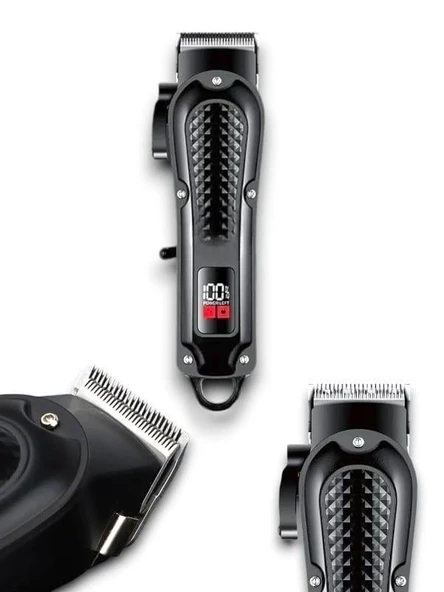 Hk 750 Tıraş Makinesi ürün görseli 1