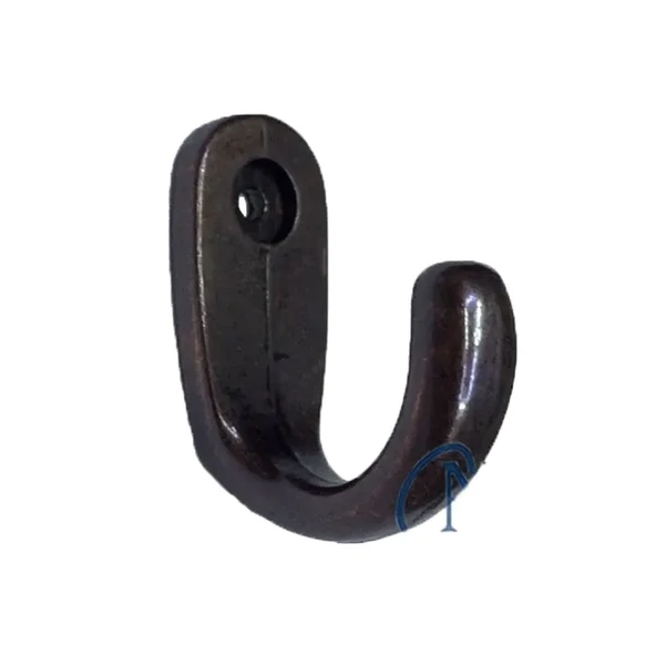 Büyük Tekli Fincan Askı, Dekor Askısı - Eskitme, 100 Adet, 12x23x30 Mm ürün görseli 1