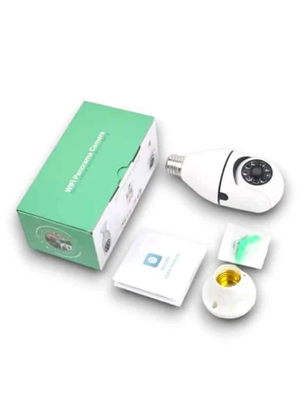 Lf-s2 Wifi Kamera - Resim 3
