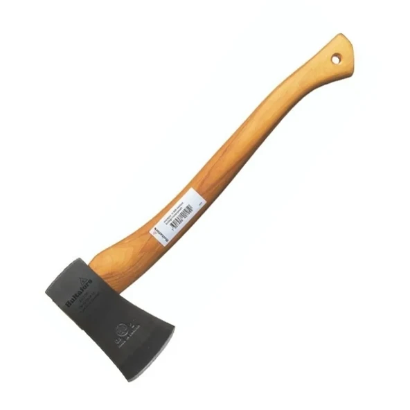 Hatchet 840086 Kamp / Outdoor Balta - Ahşap Sap, Deri Kılıf ürün görseli 1