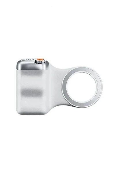 Magsafe Selfie Çubuğu Kamera Kolu Profesyonel Çekim Zoom ürün görseli 1