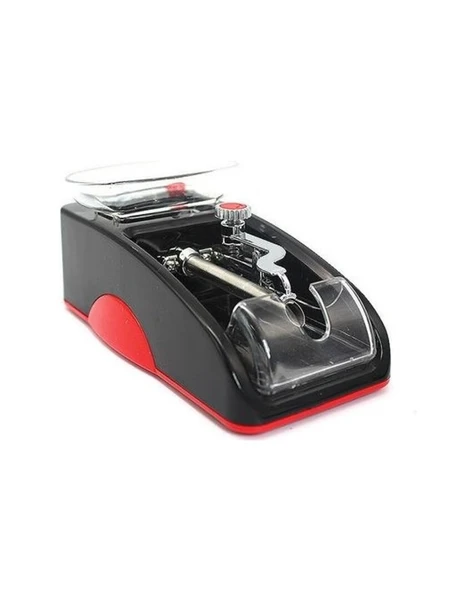 Kompakt Sarma Cihazı Pratik Kullanım Ve Uzun Ömürlü Yapı - Resim 3