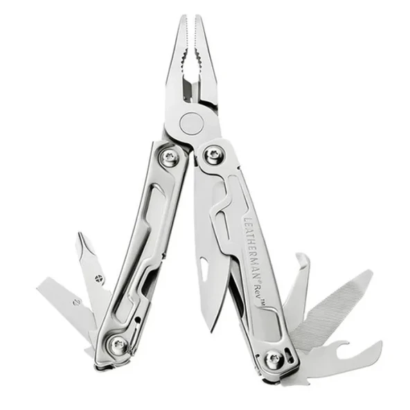 Rev 832131 Çok Amaçlı Çakı / Pense - Metal Gövde (multitool) ürün görseli 1