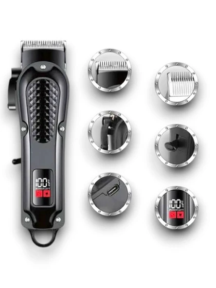 Hk 750 Tıraş Makinesi ürün görseli 1