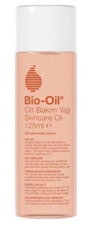 Bio-Oil Çatlak Karşıtı Nemlendirici Cilt Bakım Yağı - Leke Karşıtı Bakım Yağı 125ml ürün görseli 1