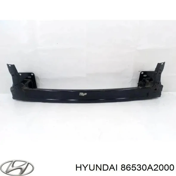 86530A2000 İthal Kia Ceed Ön Tampon Demiri 2012-16 ürün görseli 1