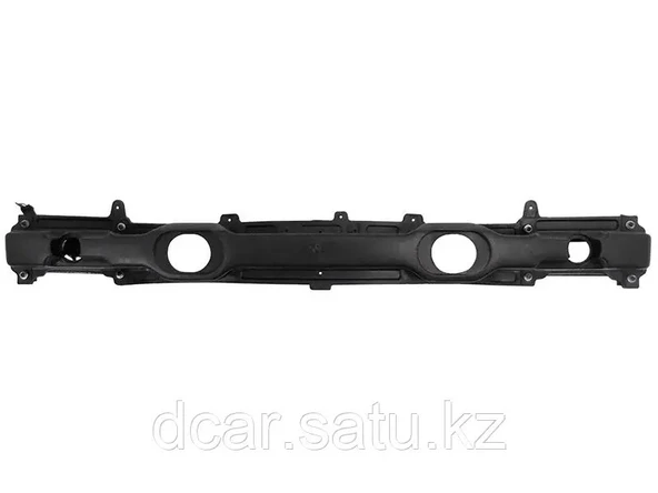 866302y010 İthal Hyundai İx35 Arka Tampon Demiri 2010-15 ürün görseli 1