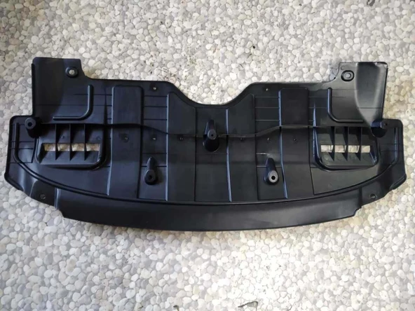 29110a7500 İthal Kia Cerato Motor Alt Muhafaza 2016-18 ürün görseli 1
