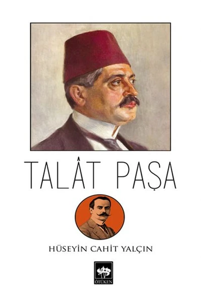 Talat Paşa ürün görseli 1
