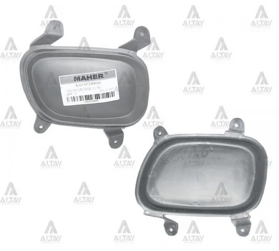 Sis Lamba Kapağı Bongo 04=Sol (Sis Deliksiz) (1 Adet) (Oem No: 86523-4E000) ürün görseli 1