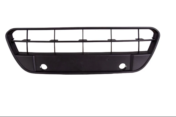 Ford Connect 2007-2013 Ön Tampon Panjuru Siyah (Oem No: 9T16 17K946 Acm5Aa) ürün görseli 1