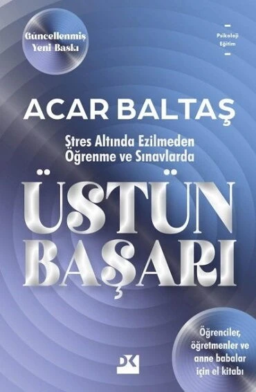 Üstün Başarı Doğan Kitap ürün görseli 1