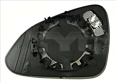 Opel İnsignia (2009 Yılında Çıkan Kasa) Ayna Camı Sağ Elektrikli Harıç (Oem No: 1426564) ürün görseli 1