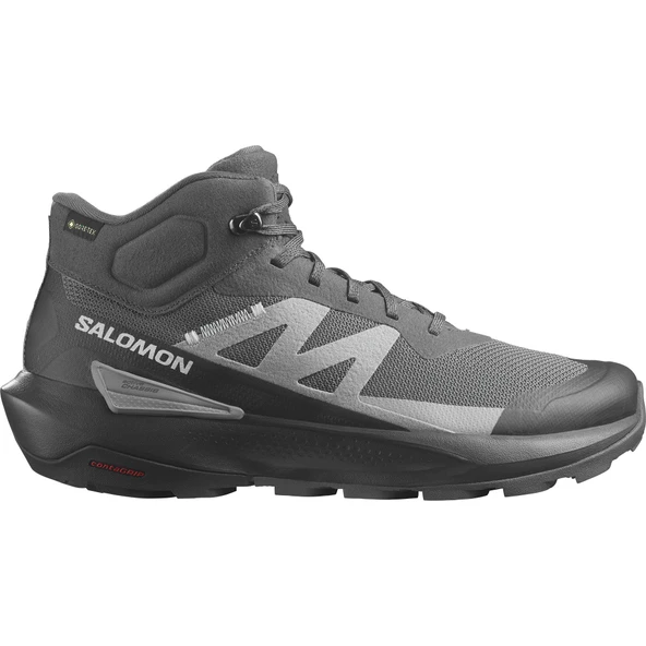 Salomon Elixir Activ Mid Gtx Erkek Outdoor Bot - Resim 4