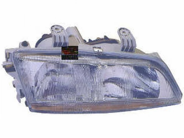 Prımera P11 96 99 Far Sağ Elektrikli   H1 H1 W5W (Oem No:260102F925) ürün görseli 1