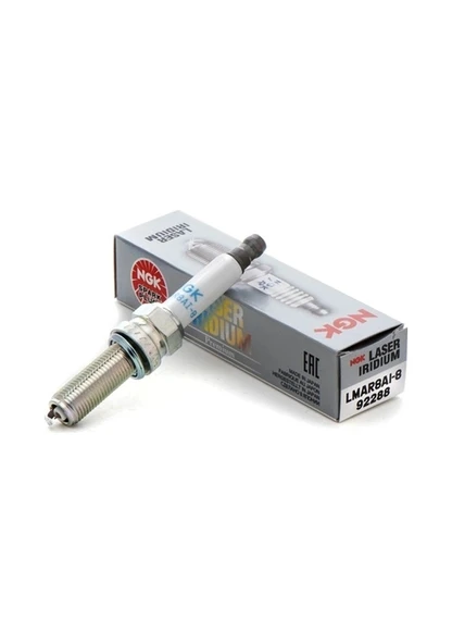 Ngk Iridium Buji - LMAR8AI-8 Bmv K1600 Gt ürün görseli 1